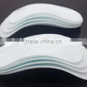Gel Material Soft Insole For Sports Shoes Gel Footbed For Athletic Shoe Insole thumbnail-2
