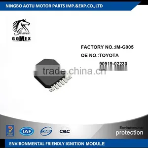 High Quality Auto Ignition Module for TOYOTA 90919-02230 thumbnail-1