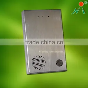 NEW House,villa Door Intercom IP Based Intercom System Quality Choice thumbnail-1