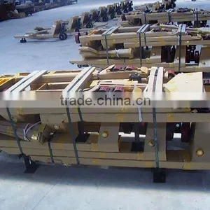 China Supplier 2ton Manual Pallet Trucks for Sale thumbnail-4