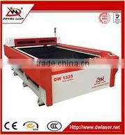 Sale! Manufacture Metal and Nonmetal Professional CNC Laser Cutting Machine CO2 Laser Tube thumbnail-1