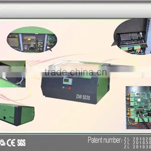 Mini Laser Engraving Machine DW5030 thumbnail-3