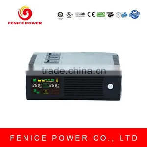 SV2400 off Grid dc to ac Modified Sinewave Solar Inverter With Pwm Controller thumbnail-1