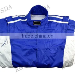 Racing go Karts Suits , Fire Proof Racing Protection Suit thumbnail-3