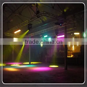 Carnival Used Led Stage Lighting 150w Moving Lights thumbnail-4