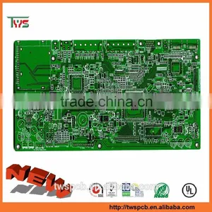 2016 New Air Conditioner Multilayer Fr4 Pcb thumbnail-5