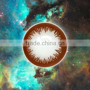 The Spiderwick Chronicles Cosmetic Wholesale Colour Contact Lenses thumbnail-1