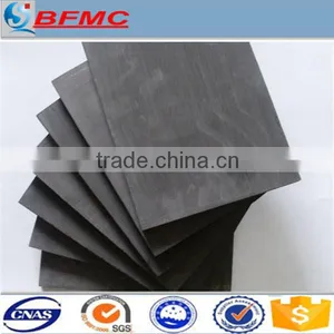 Thin Graphite Plate for Carbon Brush thumbnail-1