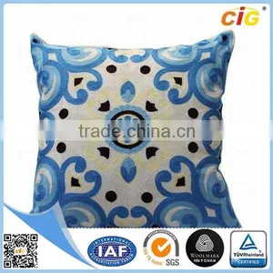 Wholesale Custom Back Cushion thumbnail-1