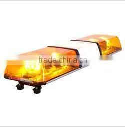 Hot Sell Halogen Light Bar Police Light Bar Emergency Light Bar TBD-10R4P-48 thumbnail-1