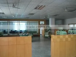 Luen Cheong Printing Equipment Ltd. company overview - view 3 thumbnail