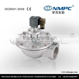 China Good Supplier Best-Selling Pulse Valve Armature thumbnail-2