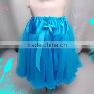 New Designs Princess Fully Skirt Dress for Baby thumbnail-1