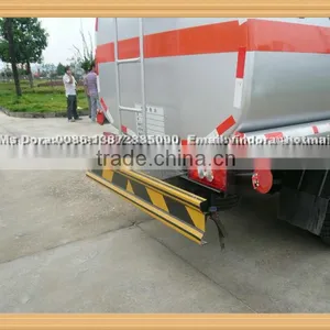 Fuel Tank Truck,jet Fuel Truck thumbnail-4
