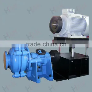 Coal Mine Equipment Slurry Pump thumbnail-1
