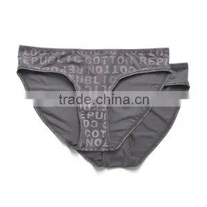 Latest Comfortable Ladeis Cotton Panties thumbnail-1