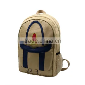 OEM and Custom Design, Material, Printing Backpack Bag Hiking Bag, Laptop Bag thumbnail-4