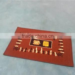 Loop Pile Bath Mats thumbnail-3