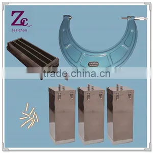C127 Aggregate Alkali Activity Mortar Length Method Tester thumbnail-1