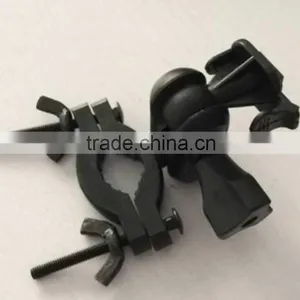 New-arrival Universal Car Bike Holder Mount LS300W LS400W GT300W DVR Bracket With Strong Fixation thumbnail-4