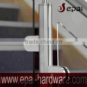 Manufactured in China Stainless Steel Glass Clamps thumbnail-1