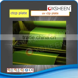 Shortly Expourse Positive Ctcp Plates thumbnail-3