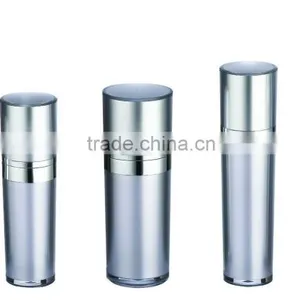 Perfume Acrylic Bottle/lotion Pump Display Stand Made in China thumbnail-1