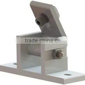 Adjustable Tilt Solar Mounting System, Roof Solar Mounting, Roof Adjustable Solar Mounting thumbnail-4