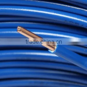 Single Strand Cable7 Wire Strand Electrical Application Straight Cable thumbnail-4