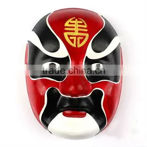 Peking Opera Mask thumbnail-1