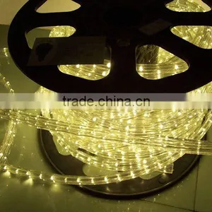 Programmable Led Christmas Lights Unique Outdoor Christmas Led Duralight CE, GS, RoHS LED Decorative Light Christmas Light Quality Choice thumbnail-2