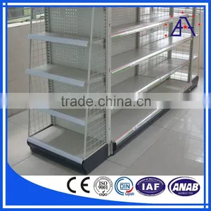 Factory New Design According to Samples Aluminum Scaffold Board thumbnail-1