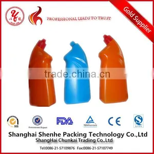 600ml 20OZ PE Plastic Bottle in Shanghai thumbnail-1