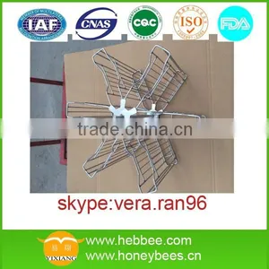 Beekeeping 6 Frame Honey Extractor thumbnail-3