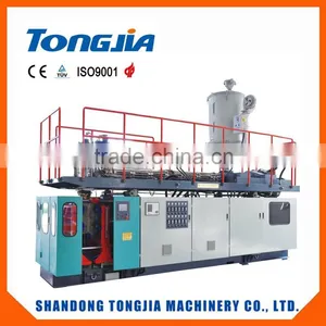 Plastic Water Tank Machine thumbnail-1