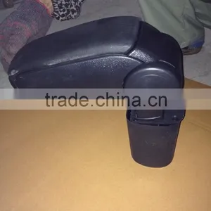 Car Armrest Console Box For PEUGEOT 206 Car Accessories thumbnail-1