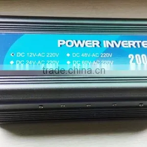 2015 New Inverter 2000W Power Inverter 12v to 220v dc ac thumbnail-3