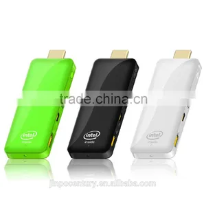 Portable Mini PC Stick With Full PC Experience for Home and Work and Education thumbnail-3