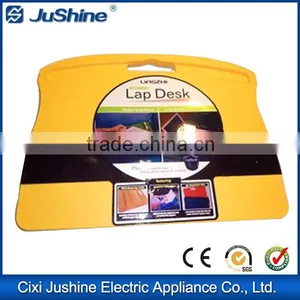 2016 New Jushine Banner Ergonomiic Lap Desk LZ501-4444 thumbnail-1