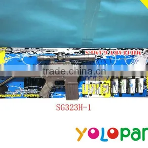 2013 Guns Toys With Lights & Voice, Gun thumbnail-1