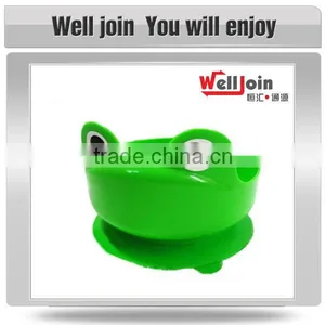 Cute Plastic Pet Bowl thumbnail-2