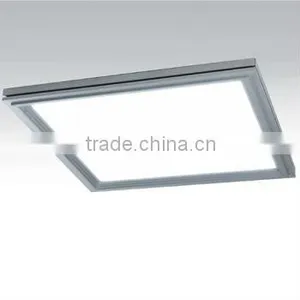 Aluminum Suspended Ceiling Panels Light, LED-Panel Licht thumbnail-1