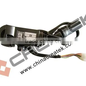 XCMG Parts Gear Selection thumbnail-1