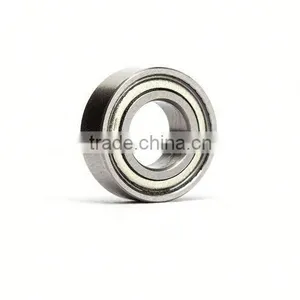 Non-shielded Ball Bearing thumbnail-1
