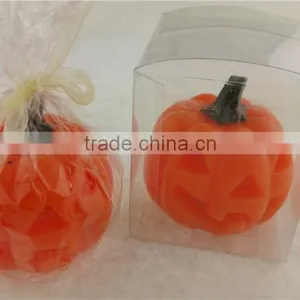 Vegetable Shaped Scented Candle Pumpkin Shaped Candles thumbnail-5