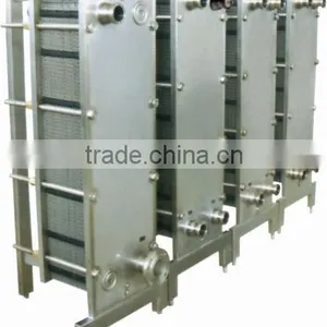 Flat Plate Heat Exchanger thumbnail-1