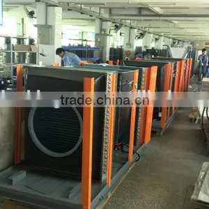 High Temperature Heat Pump Dryer for Drying Foods,vegetables, Woods thumbnail-3