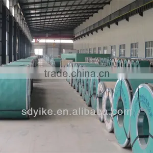 Z80 Galvanized Steel Coil/galvanized Steel Sheet Gi/hdgi 0.7*1250mm thumbnail-6