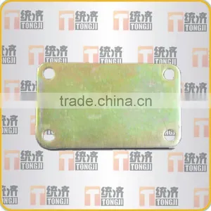 Sheet Metal Parts Processing thumbnail-1