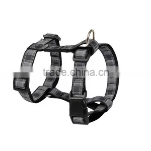 High Quality Durable Dog Body Harness thumbnail-1